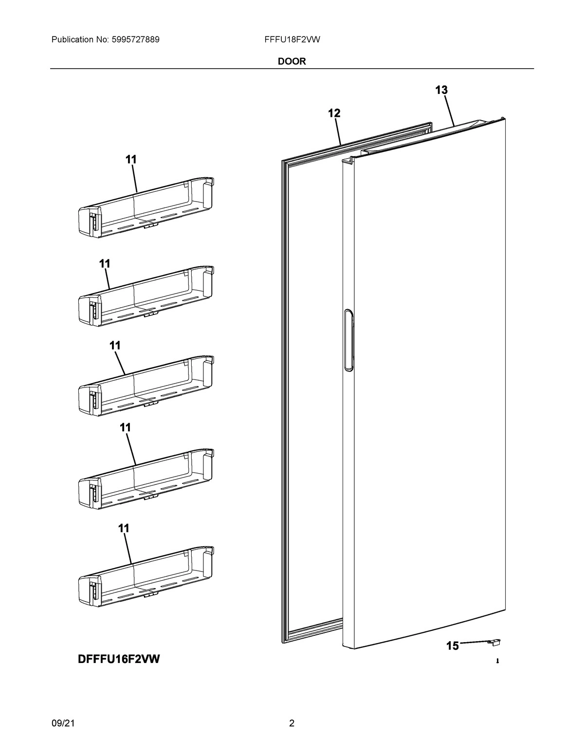 02 - DOOR