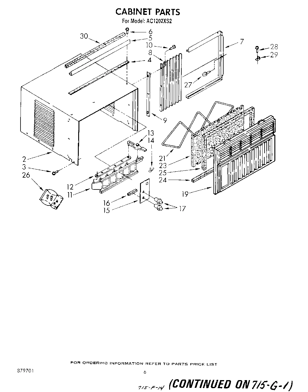 04 - CABINET