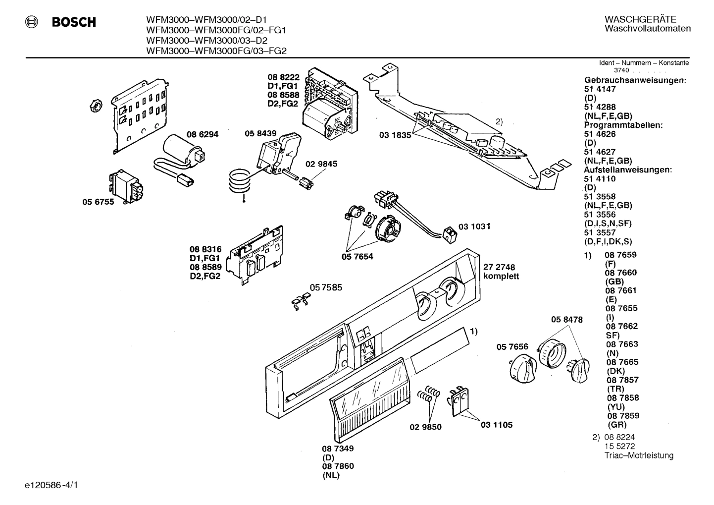 Diagram 1