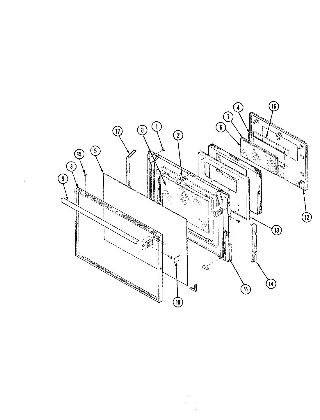 03 - DOOR (EPF9-71Kx669A)