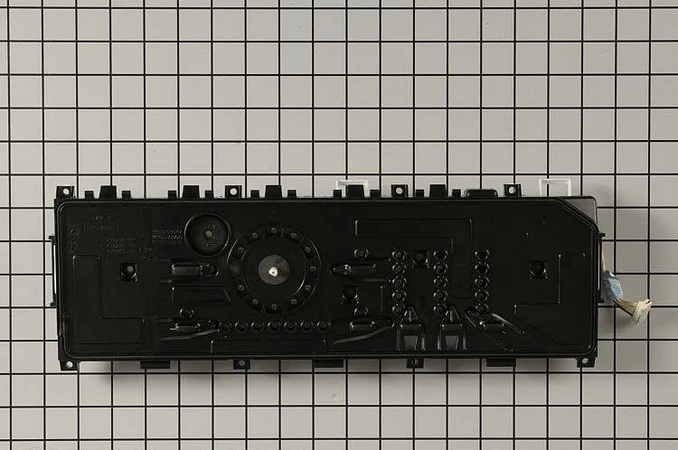 Electronic Control Board