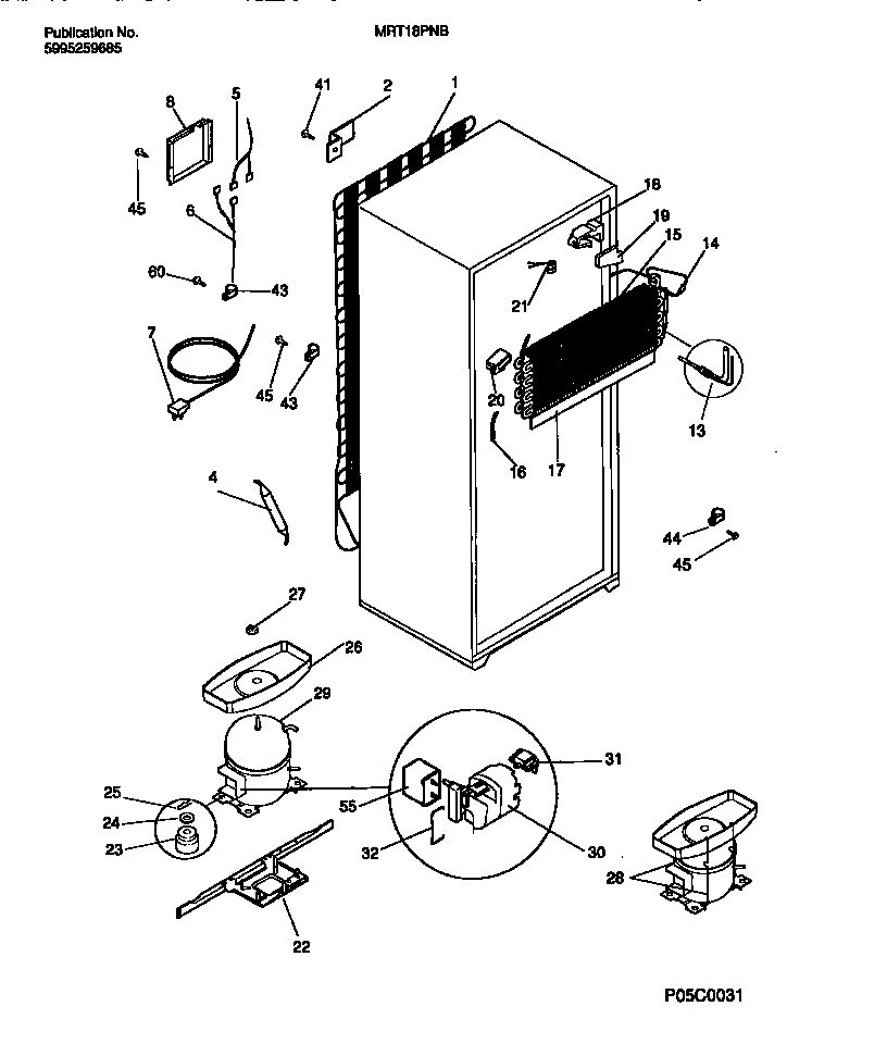 05 - COOLING SYSTEMS