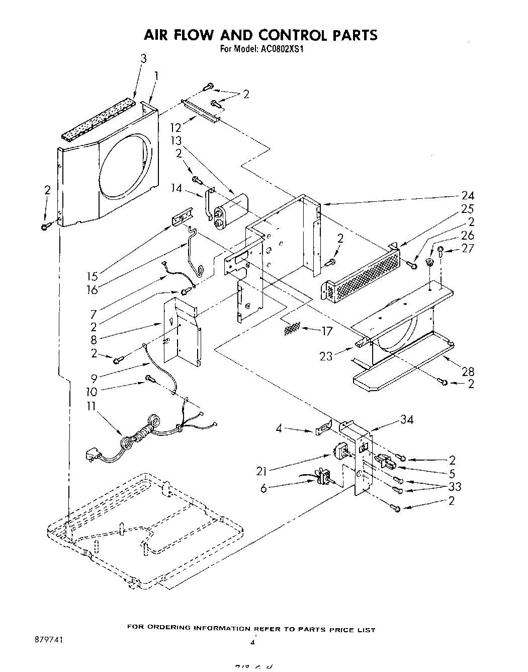 03 - AIR FLOW AND CONTROL