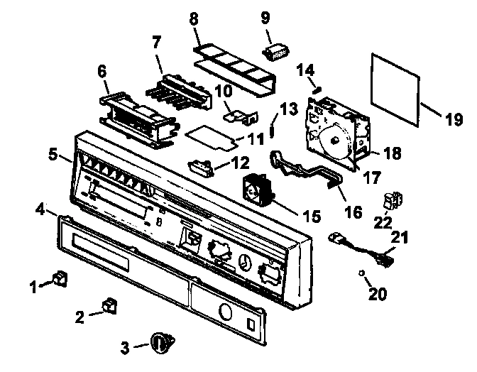 01 - CONTROL PANEL