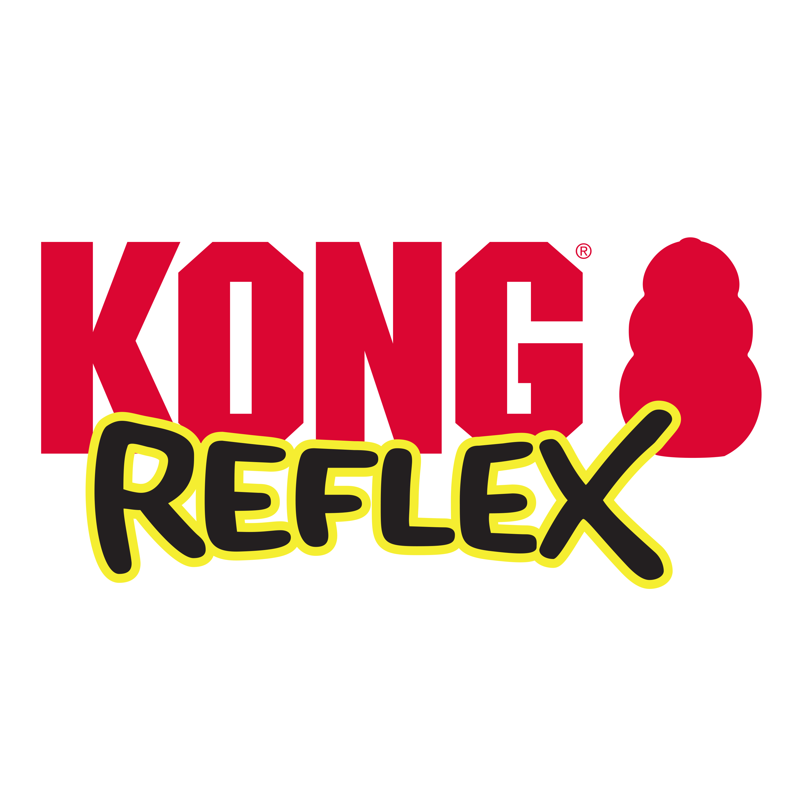 Reflex kogel alt1 product afbeelding