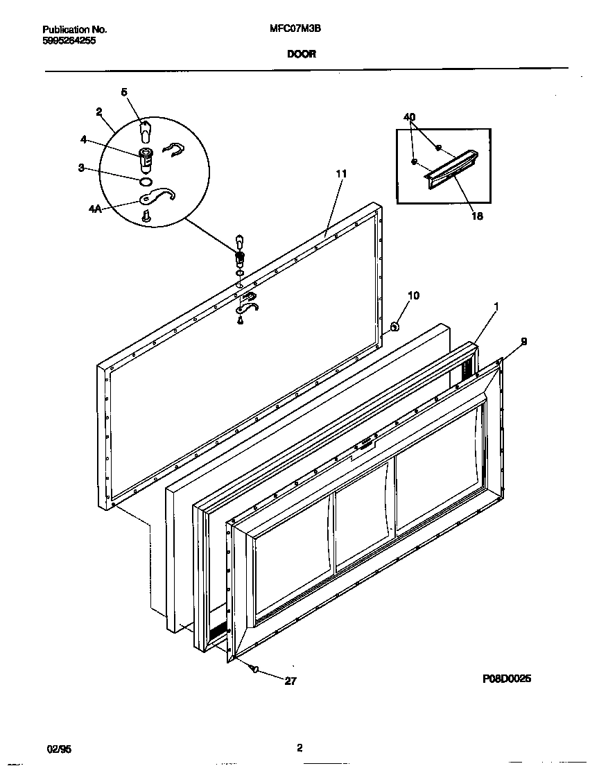 02 - DOOR