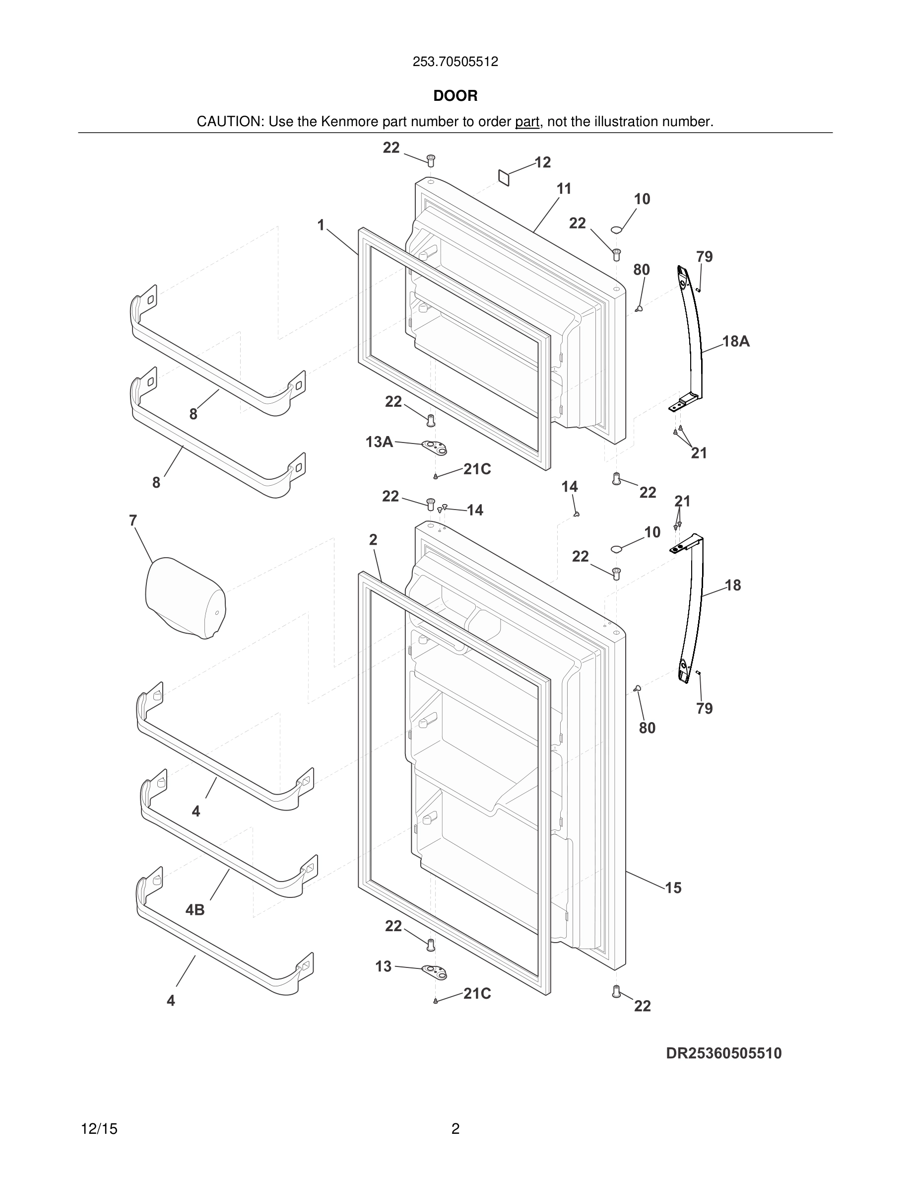 03 - DOOR