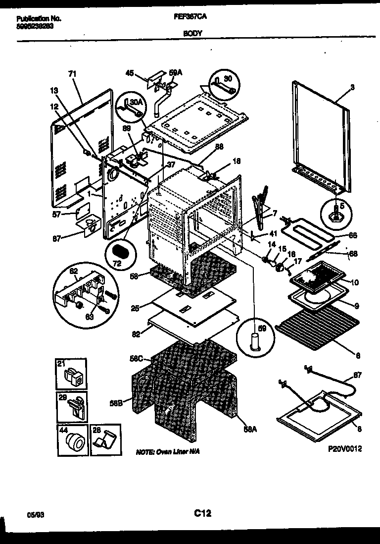 03 - BODY PARTS