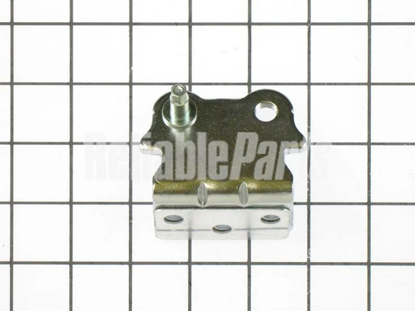 Lower Hinge Assembly
