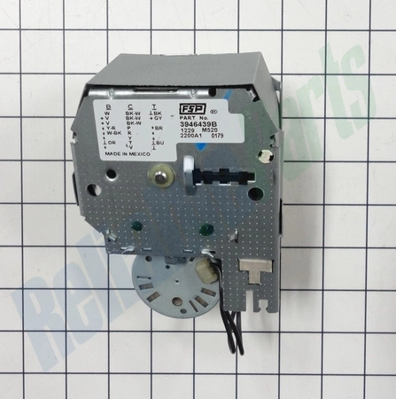 国鉄　EF11−1 A2001 285938 Whirlpool Timer