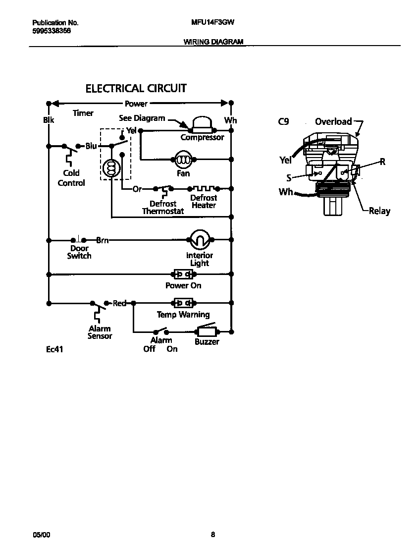05 - WIRING DIAGRAM