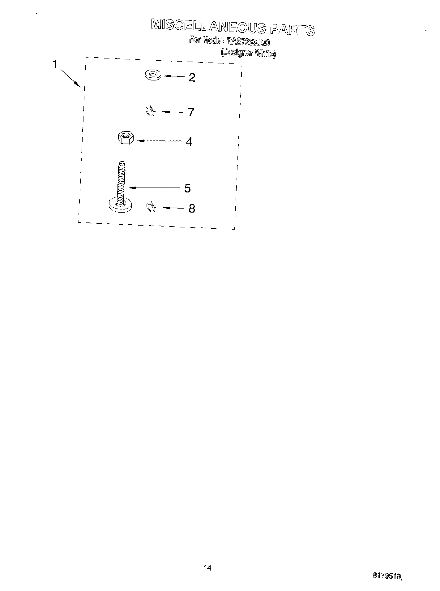 10 - MISCELLANEOUS, OPTIONAL