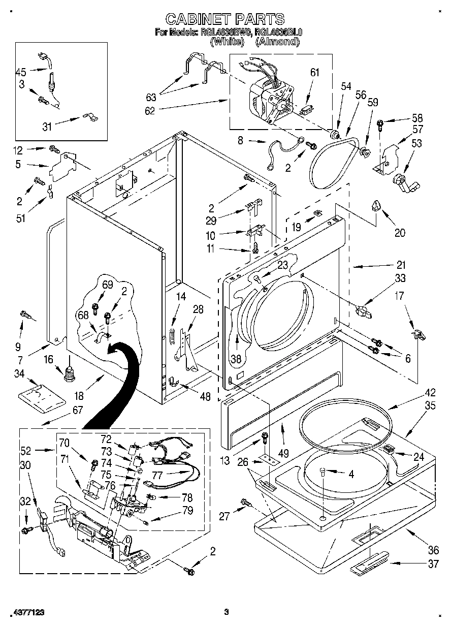 02 - CABINET