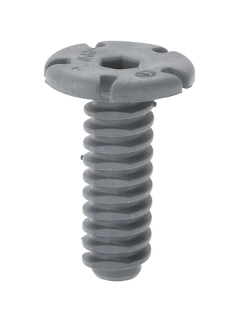 00165299 Bosch Dishwasher Foot - Image 3