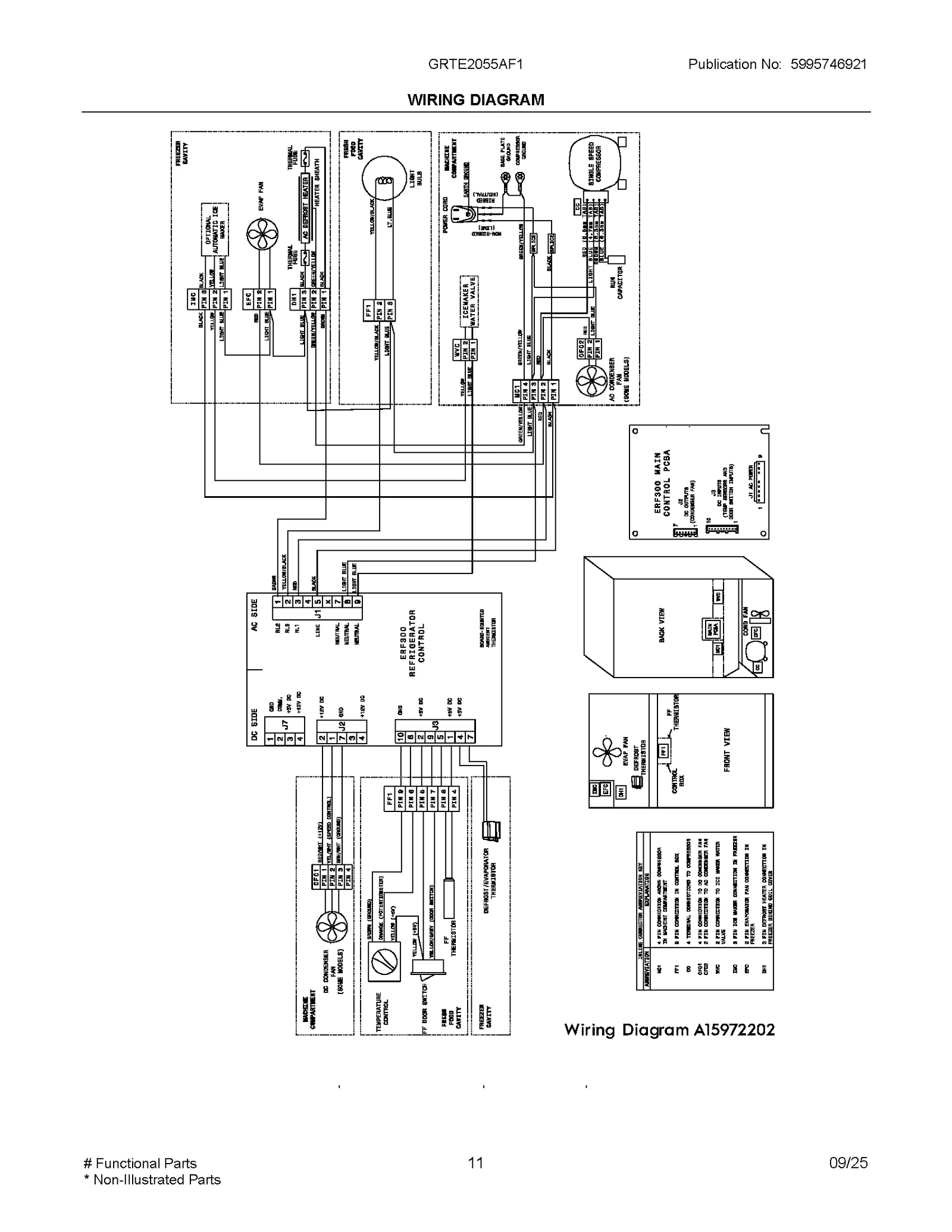 WIRING DIAGRAM