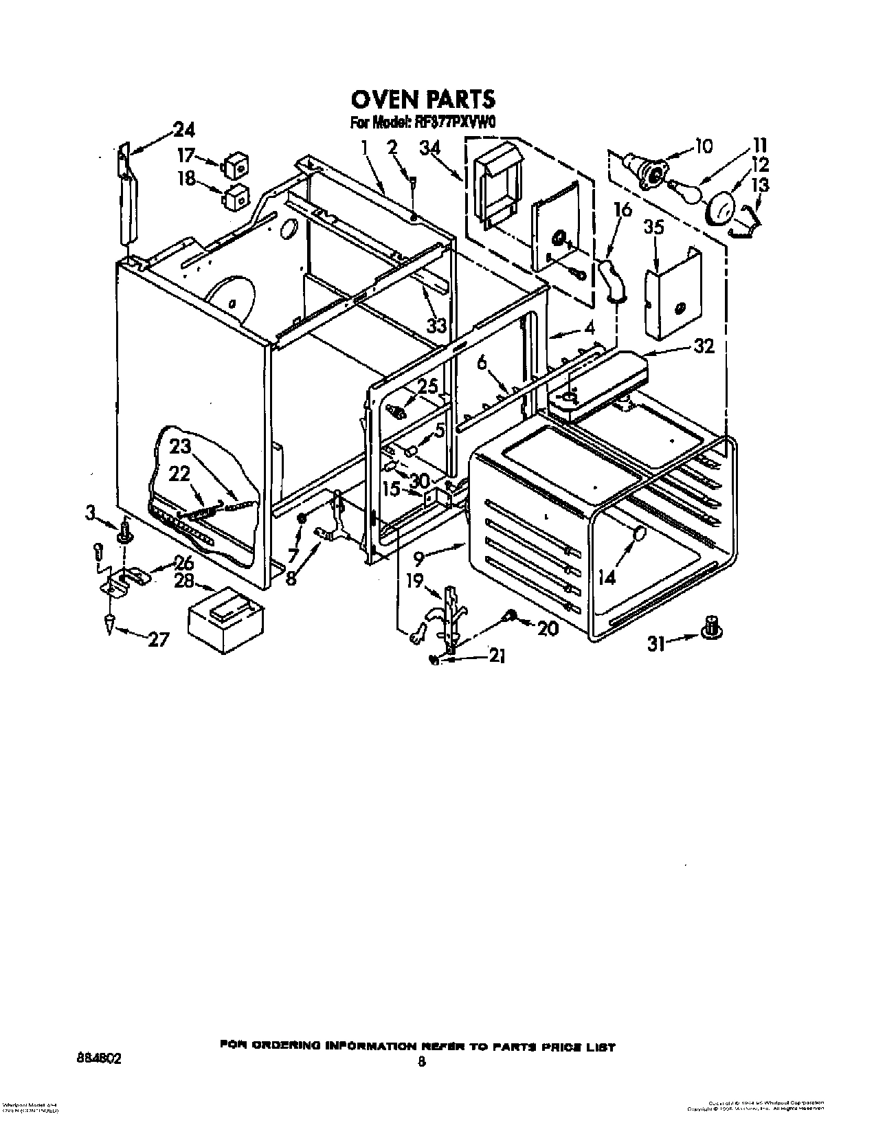 06 - OVEN (CONTINUED)