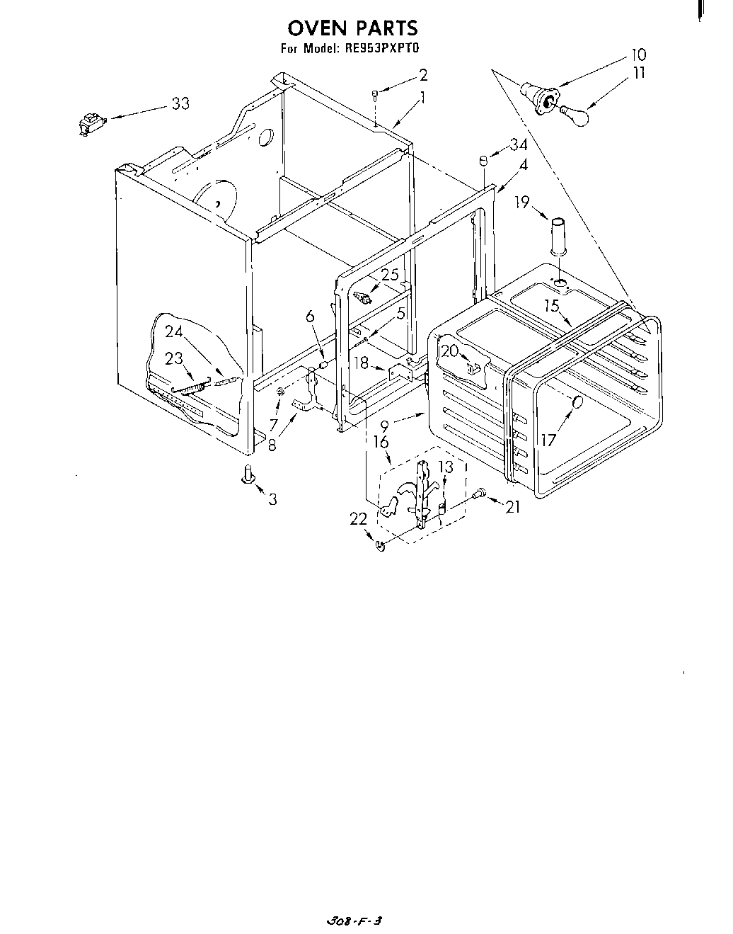 03 - OVEN