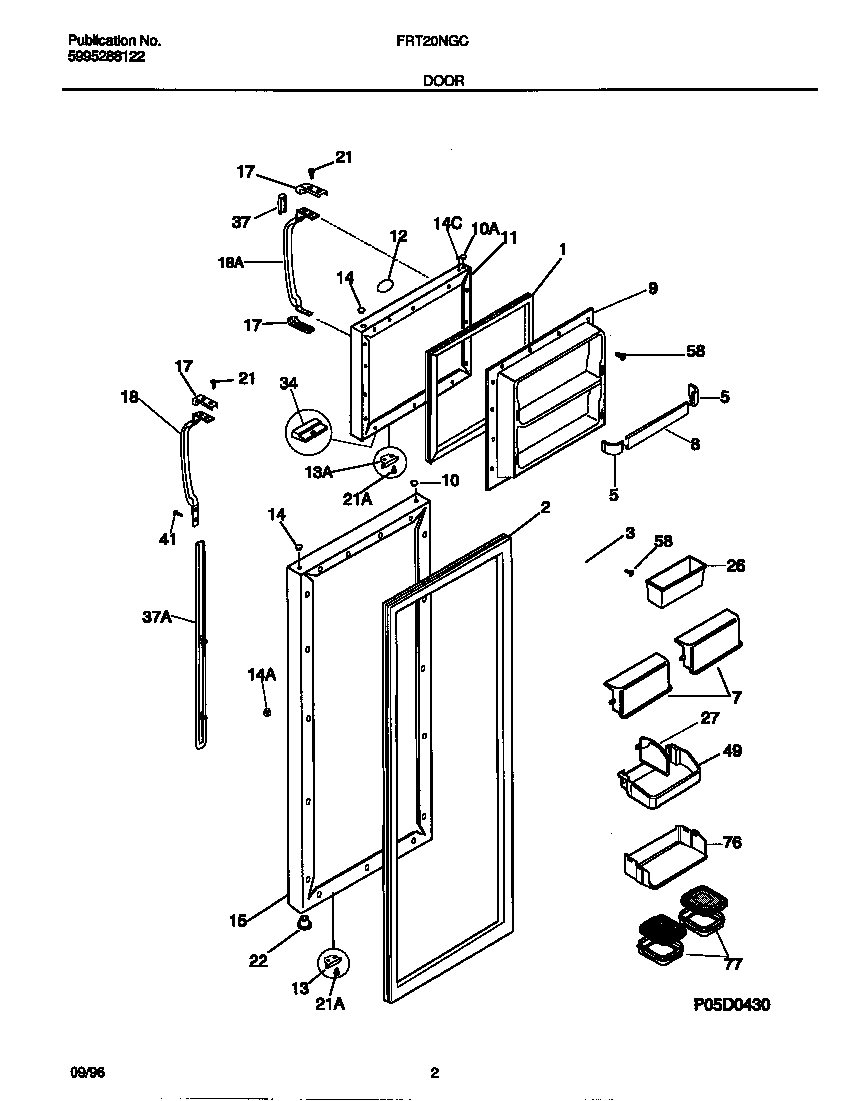 02 - DOOR