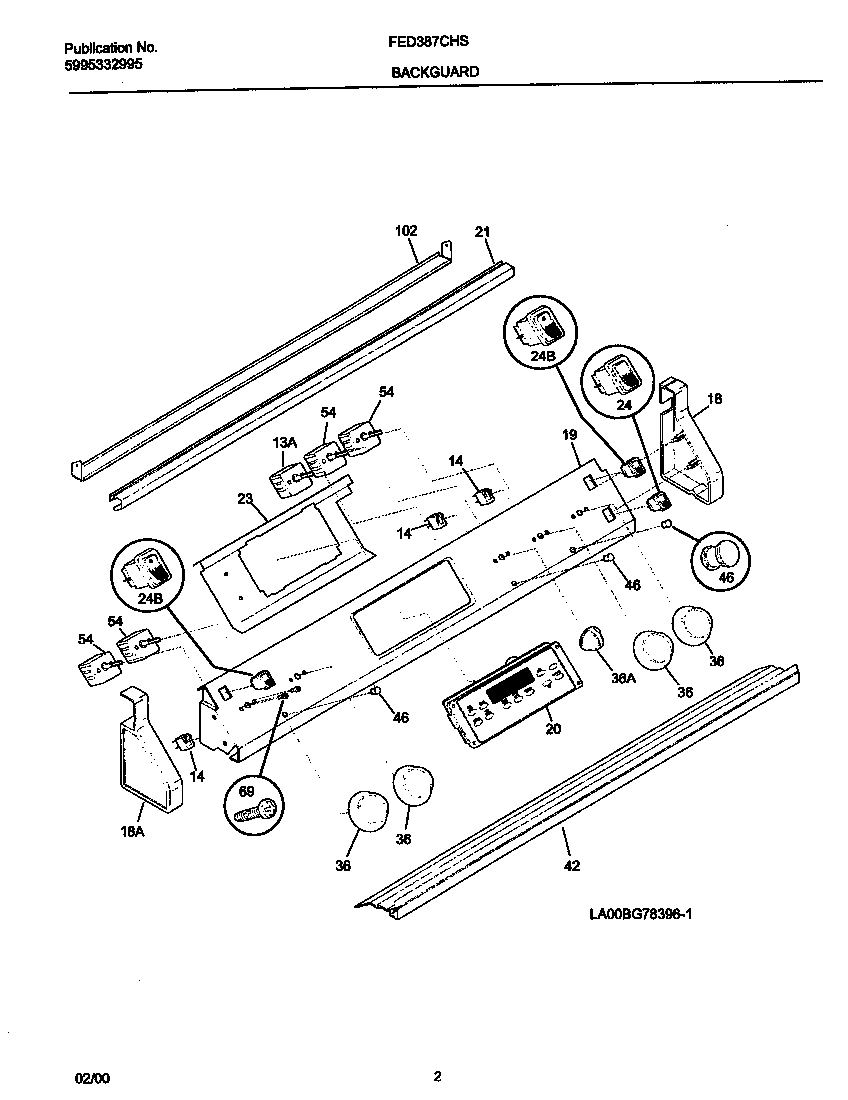 02 - CONTROL PANEL