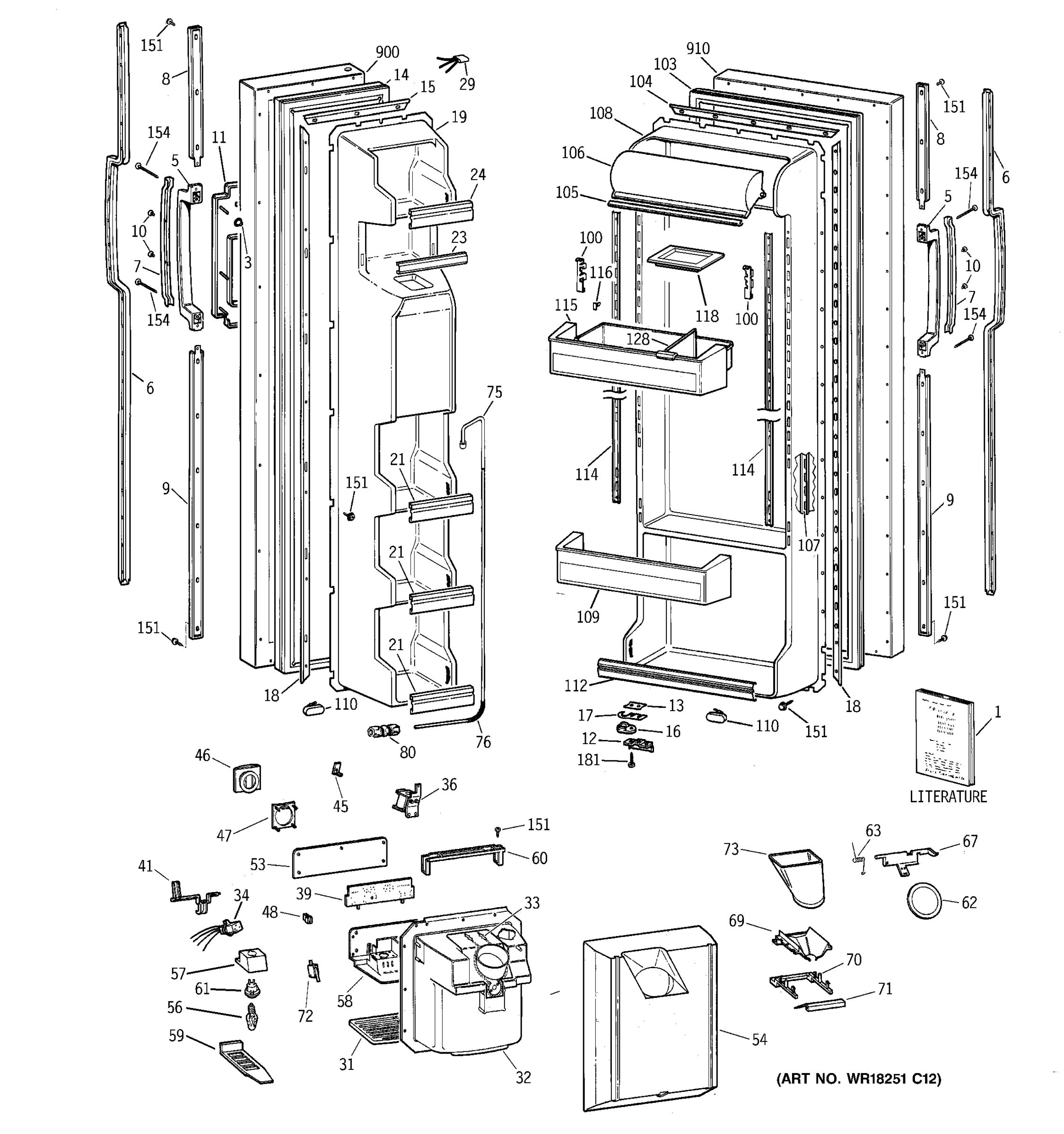 DOORS