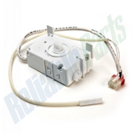 DA59-00294B Samsung Refrigerator Ice Maker Assembly - Image 2