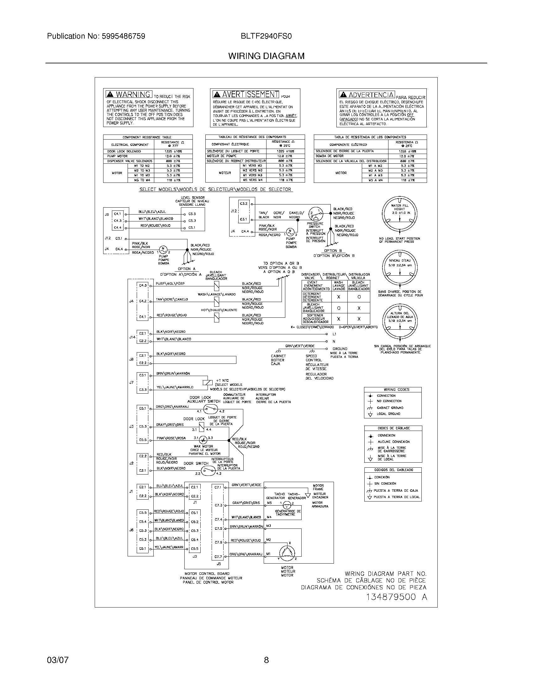 08 - WIRING DIAGRAM