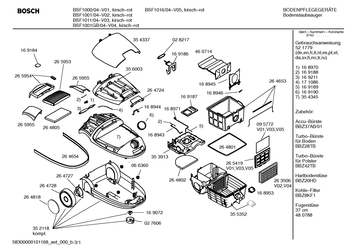 Diagram 1