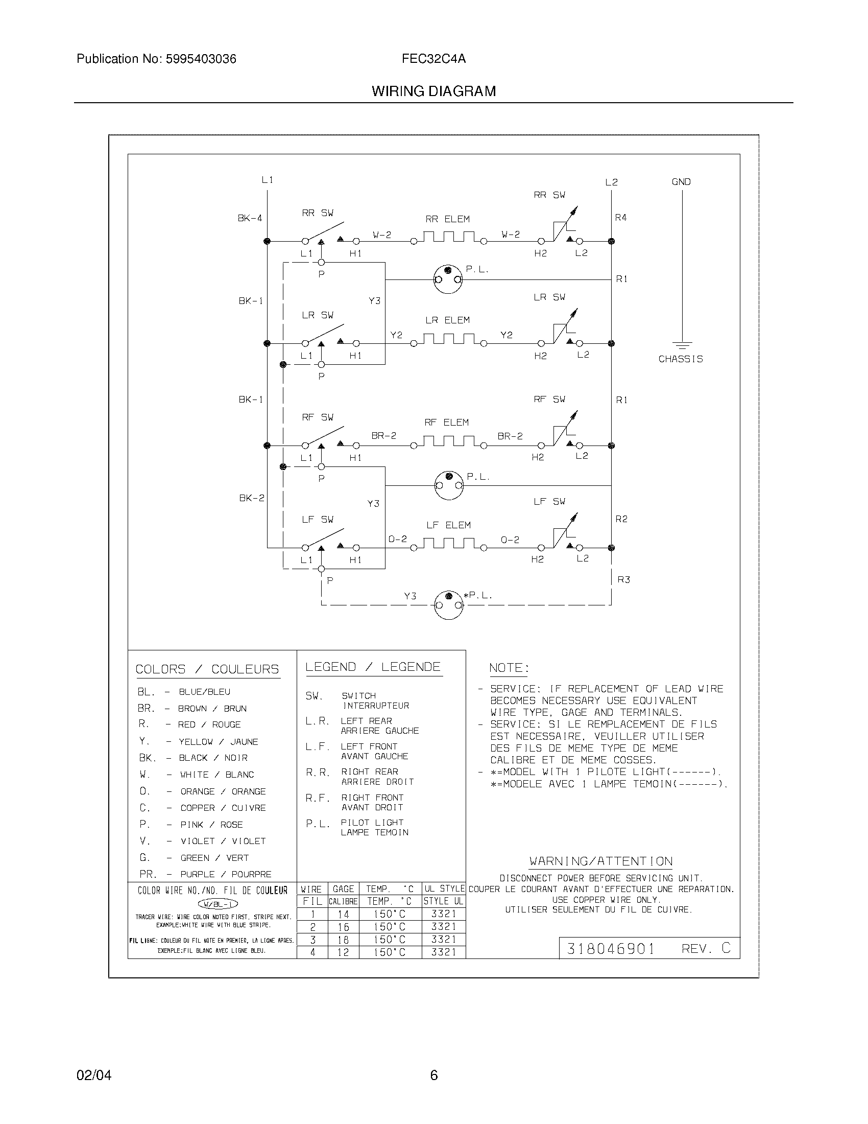 06 - WIRING DIAGRAM