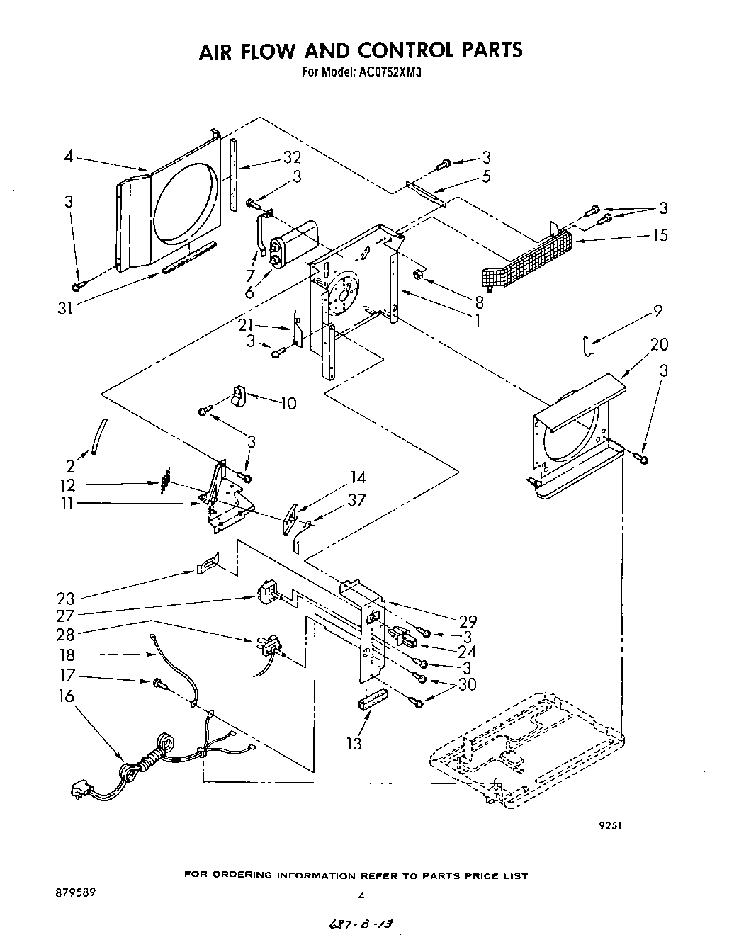 03 - AIRFLOW AND CONTROL
