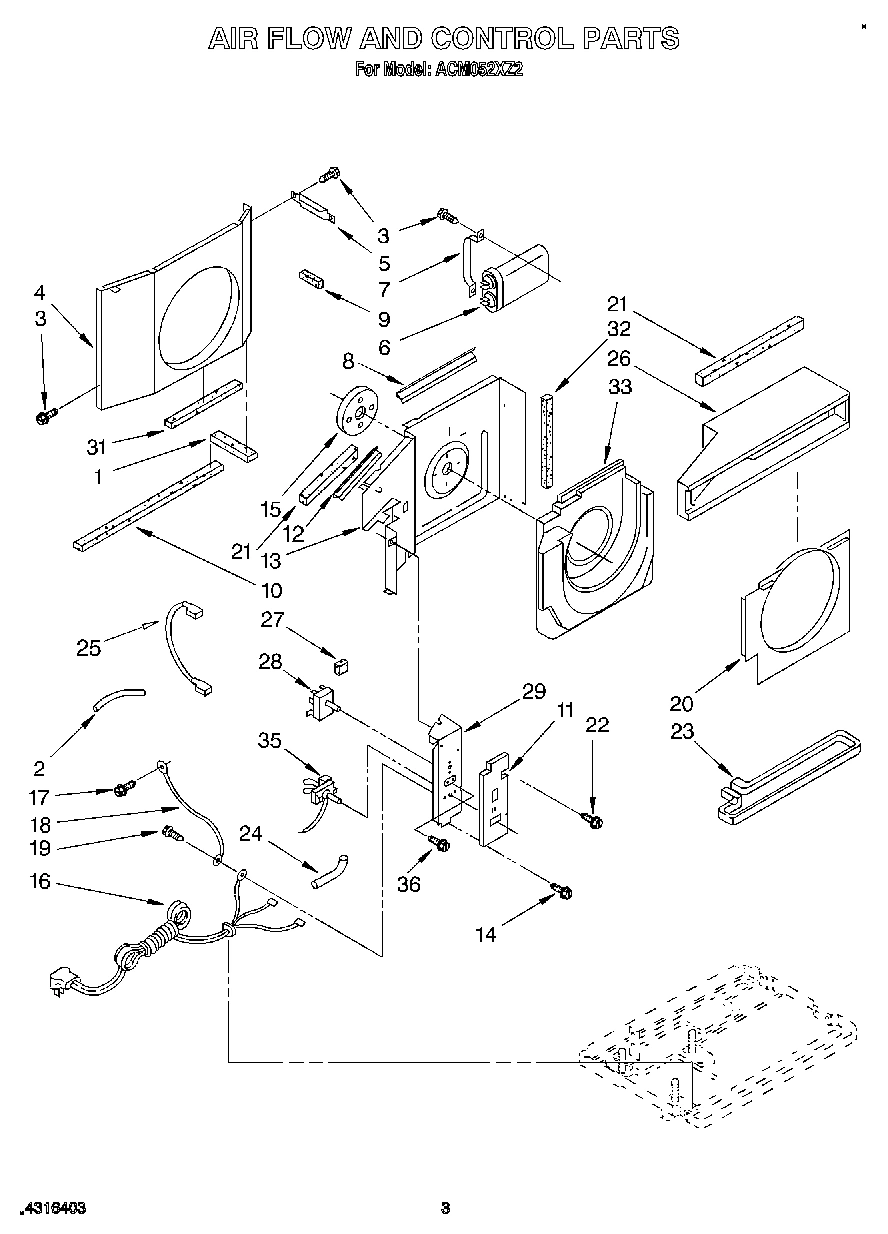 02 - AIR FLOW AND CONTROL