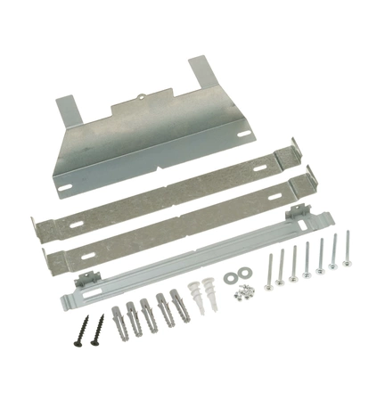 WB01X25088 GE Range Hood Installation Kit - Image 3
