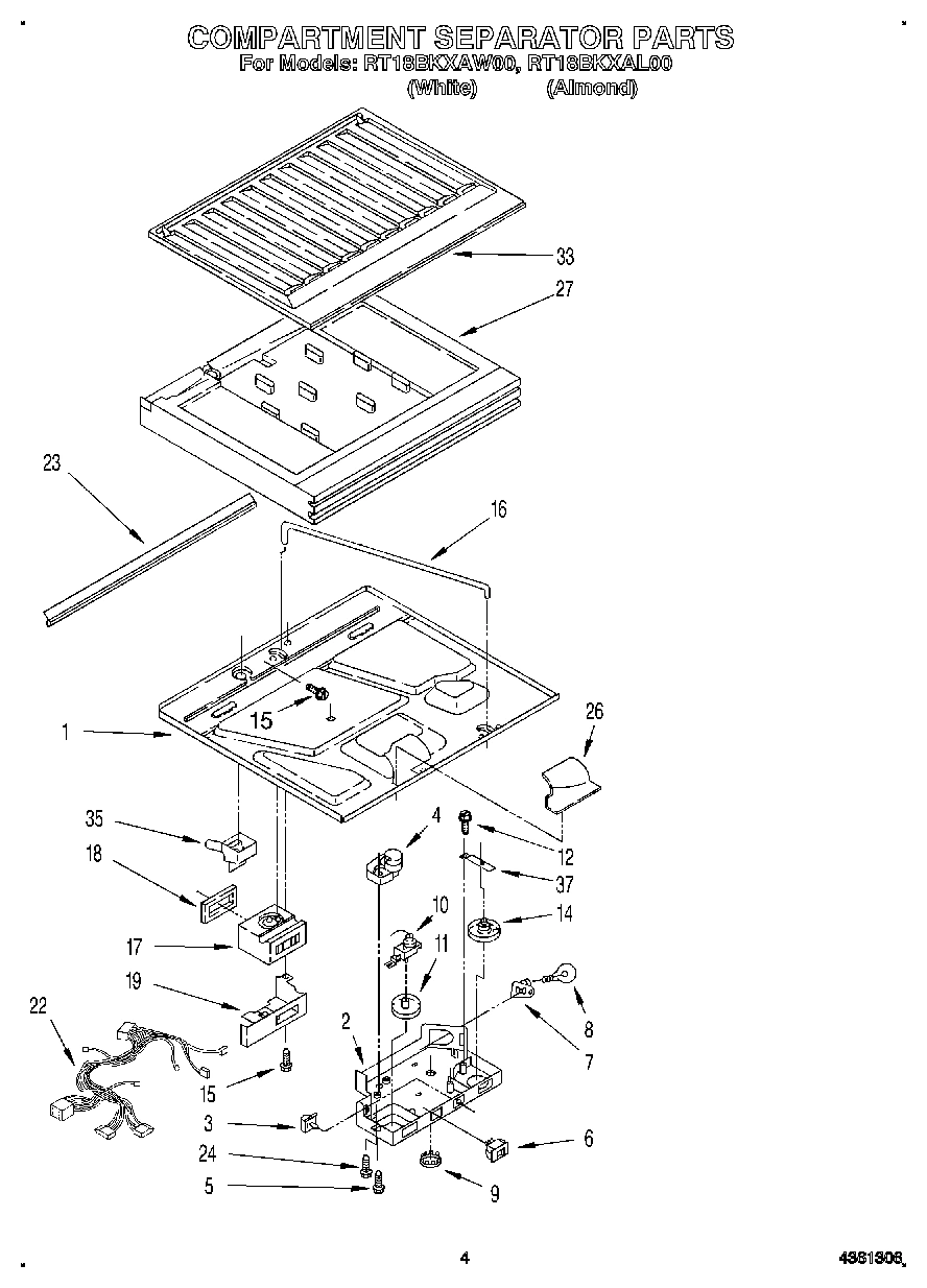 03 - COMPARTMENT SEPARATOR