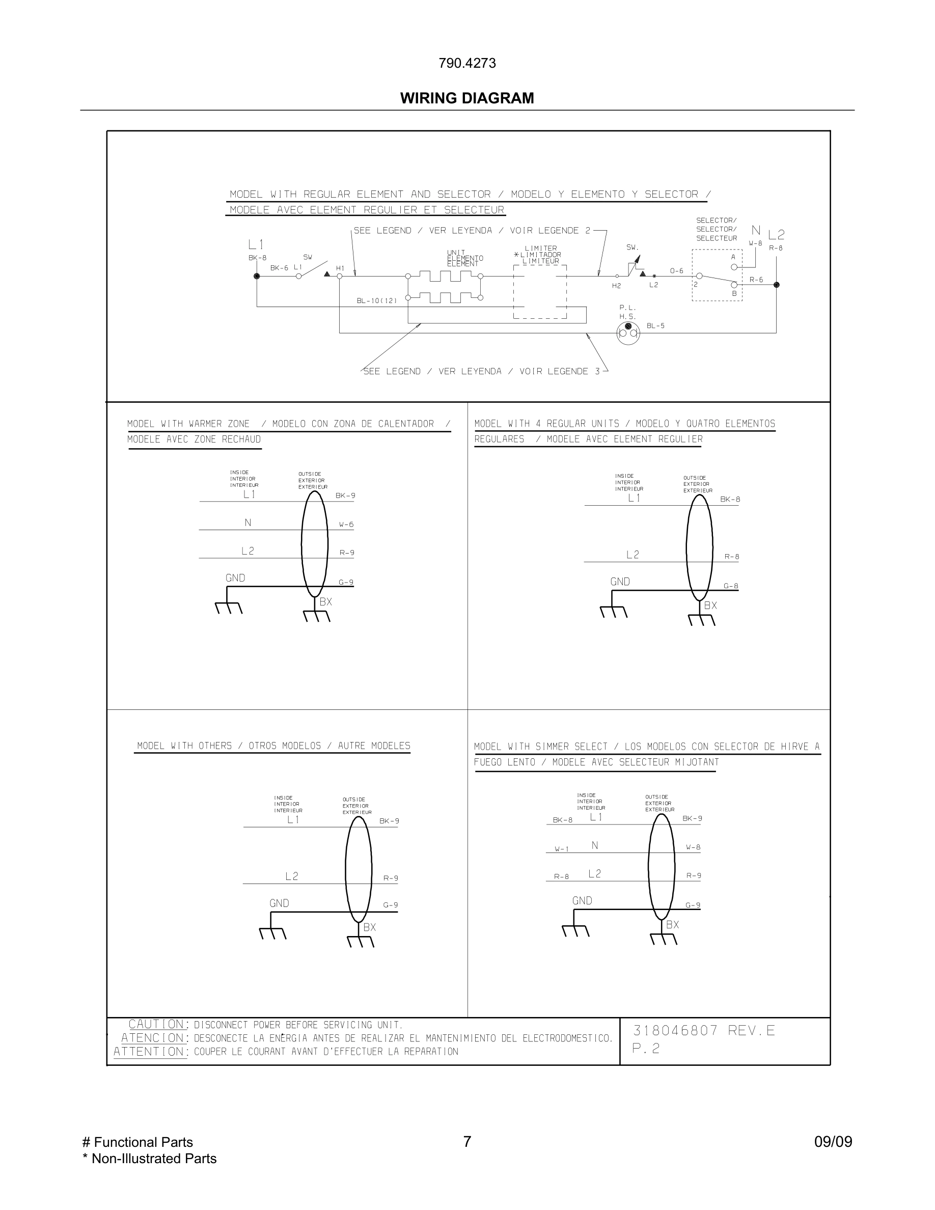 07 - WIRING DIAGRAM