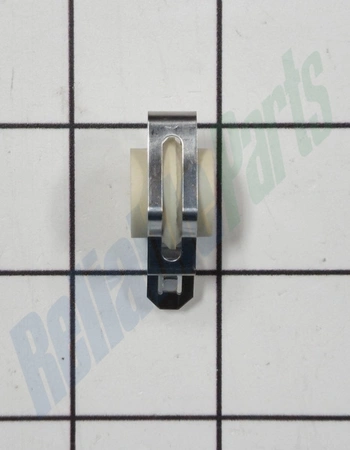 Clip and Insulator
