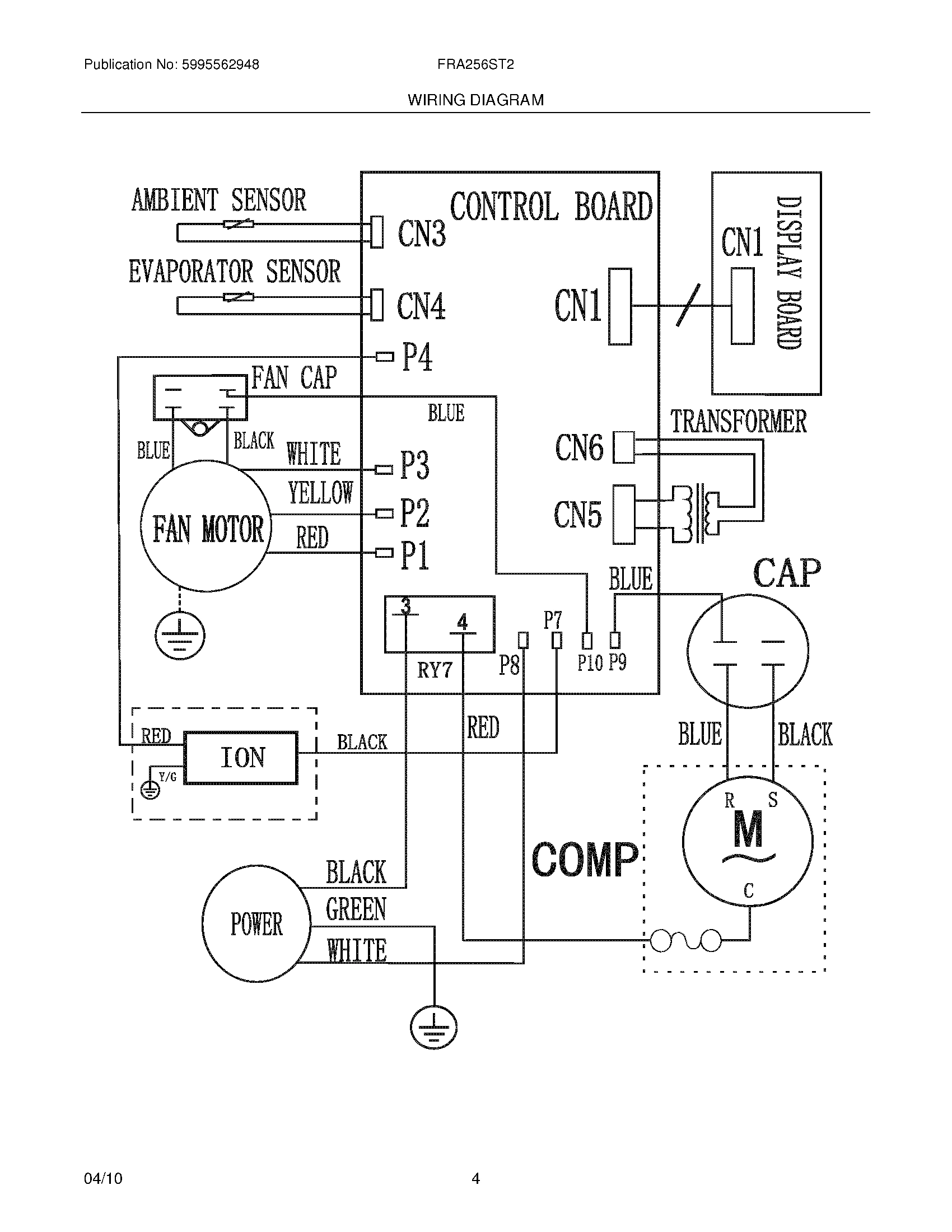 04 - WIRING DIAGRAM