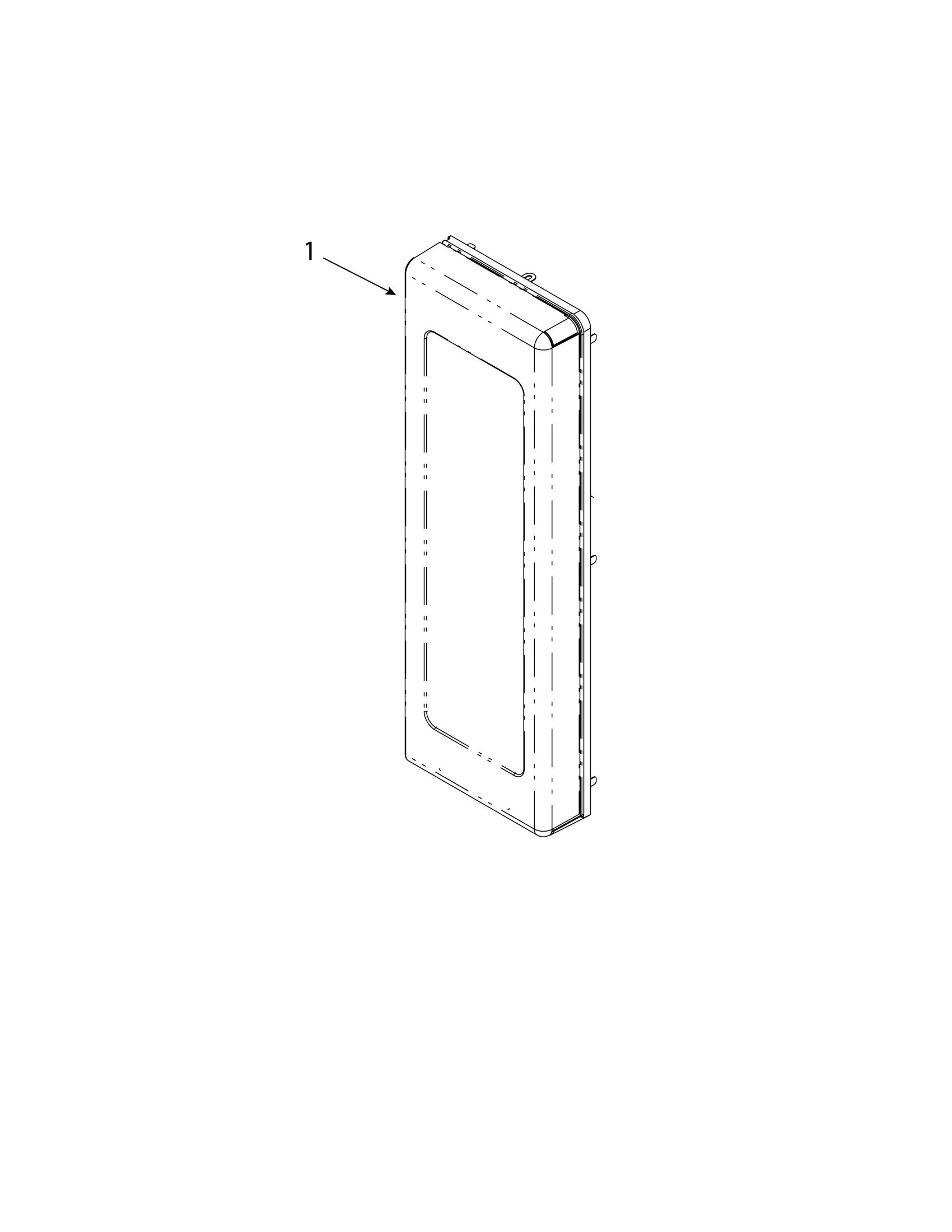 CONTROL ASSY