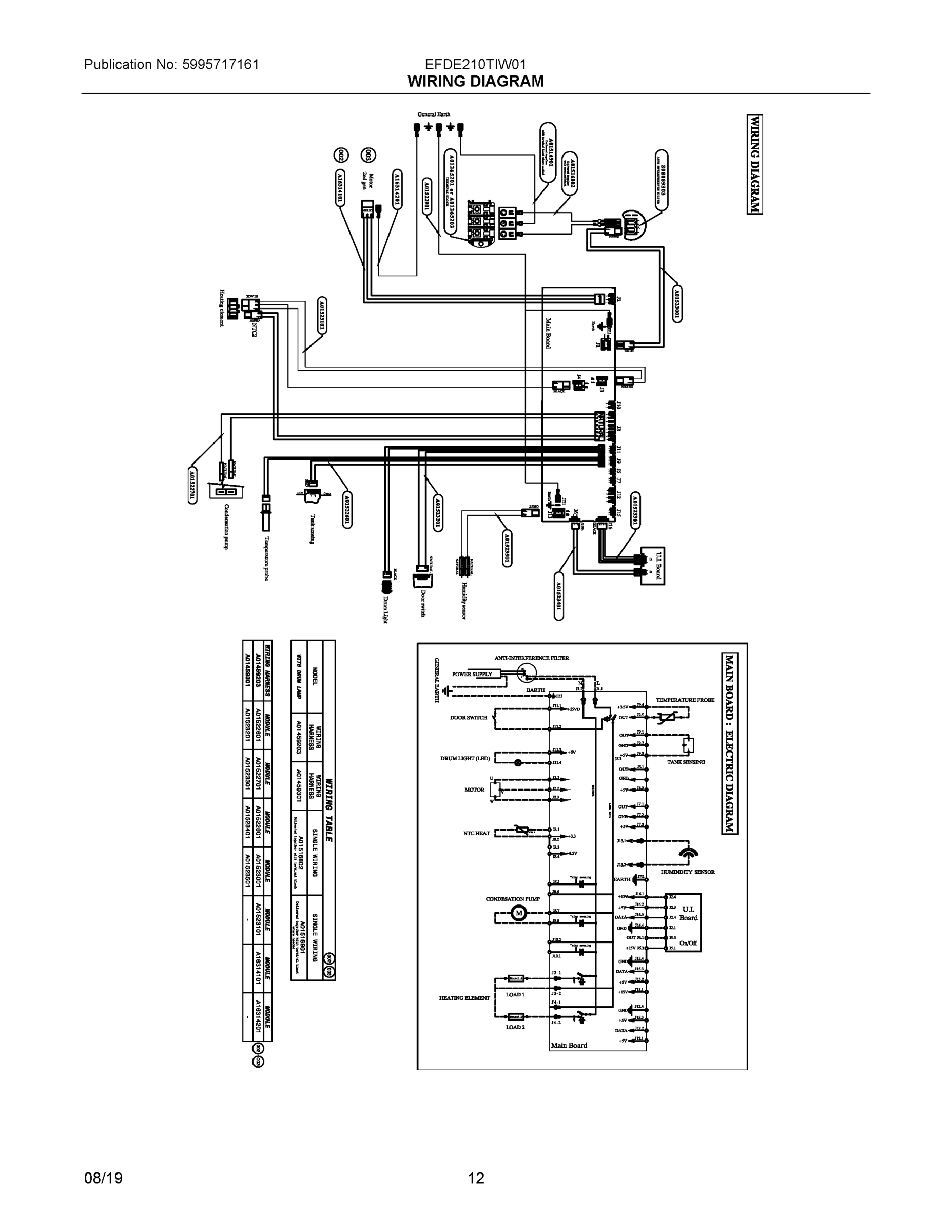 07 - WIRING DIAGRAM
