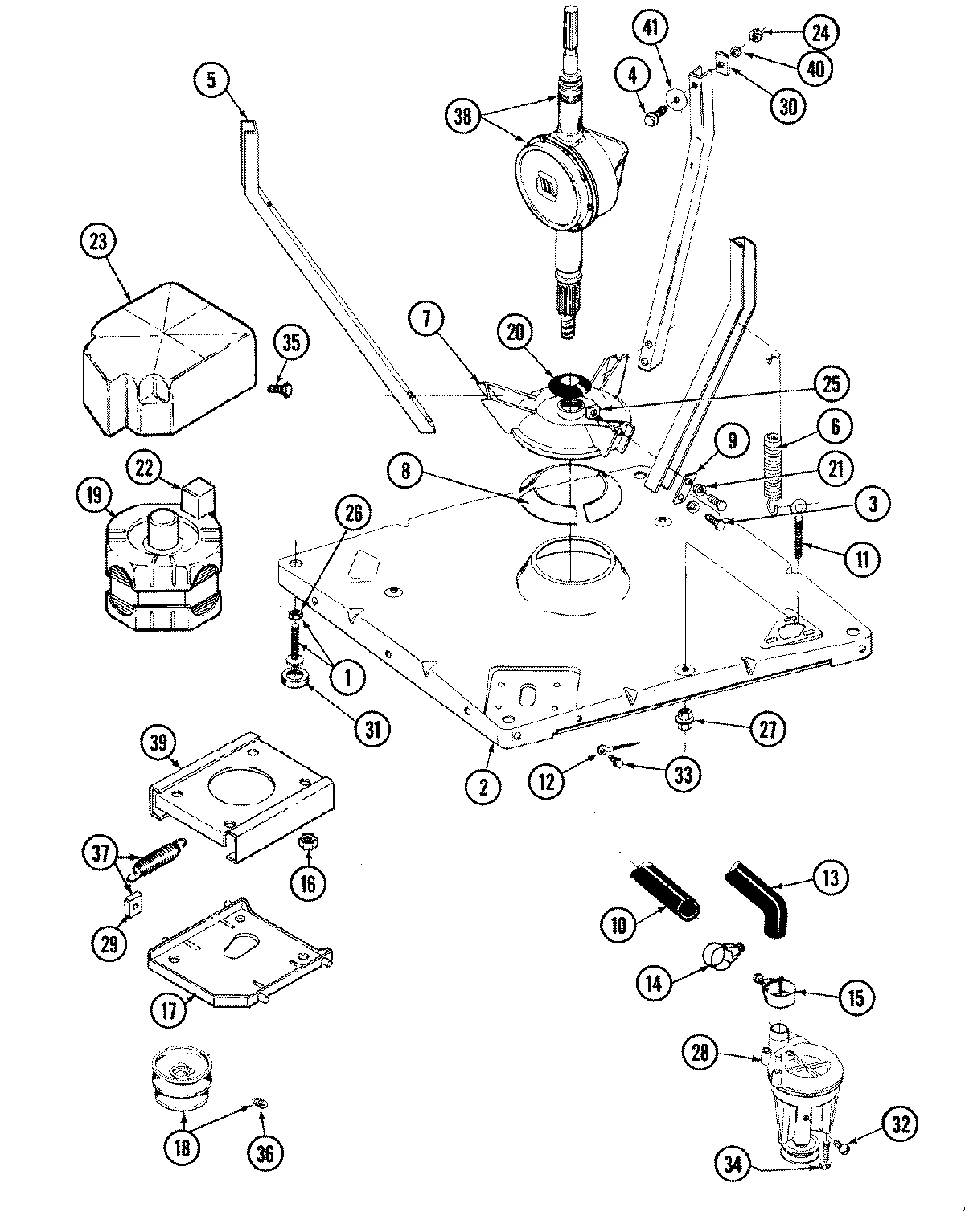 01 - BASE (LSG9904AAM)