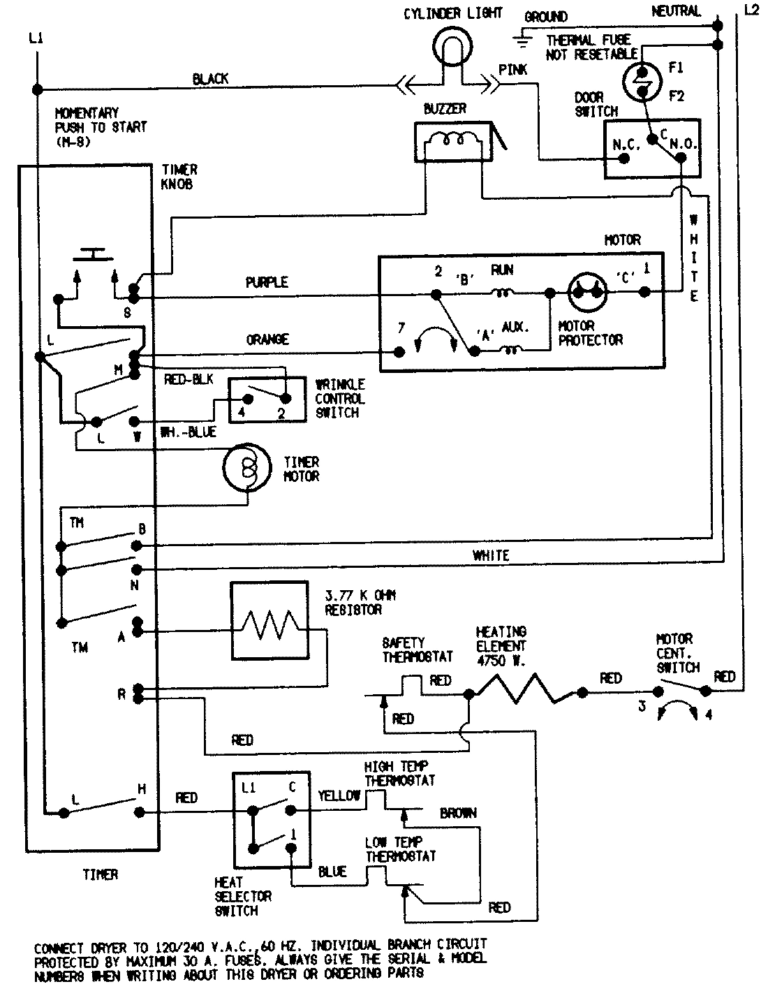 05 - WIRING INFORMATION