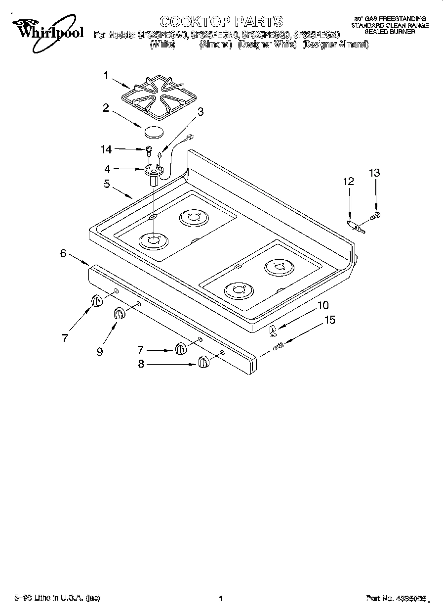 01 - COOKTOP