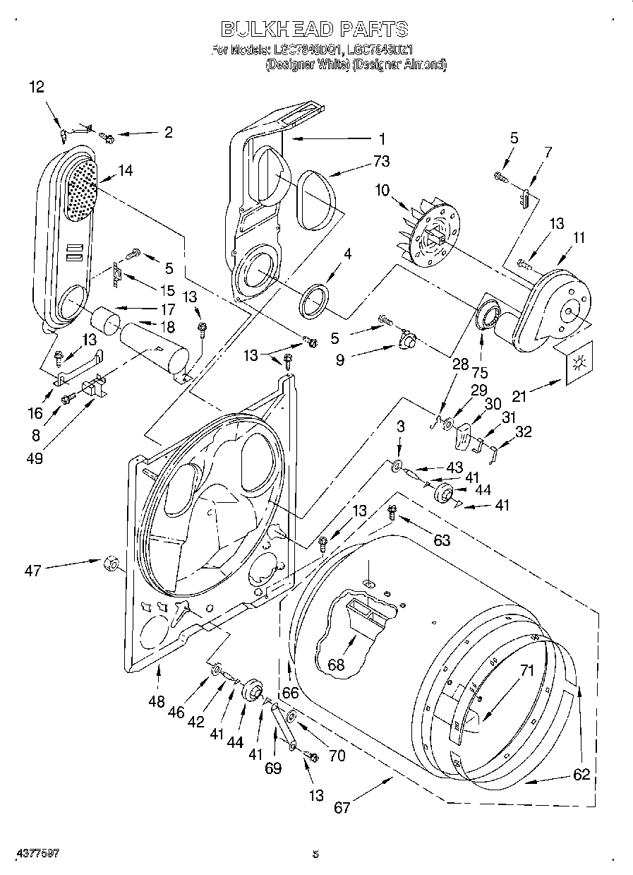 03 - BULKHEAD