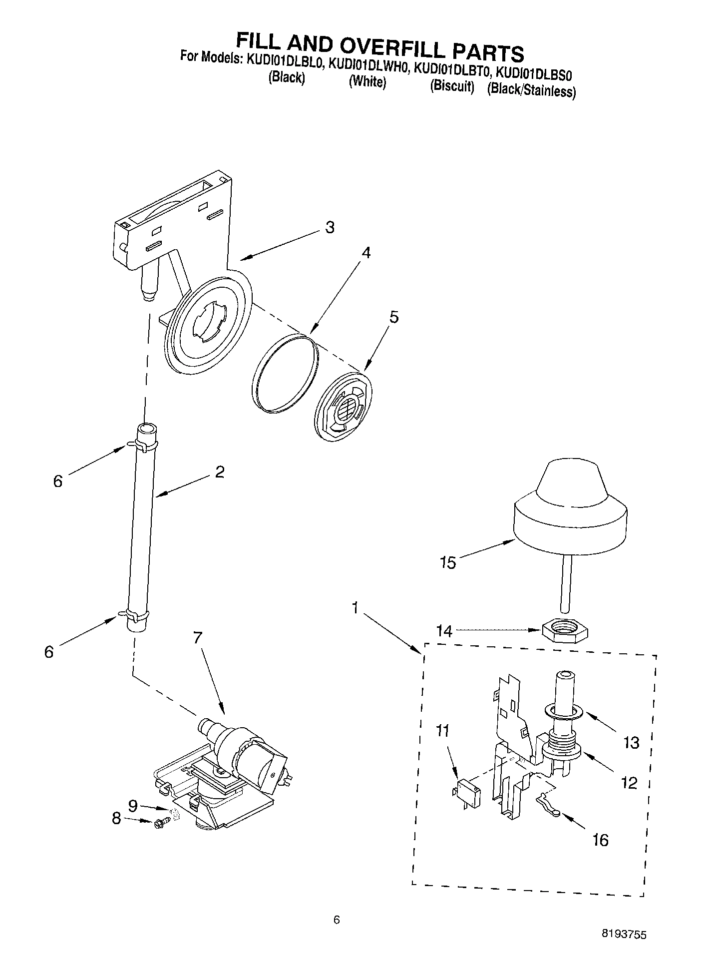 06 - FILL AND OVERFILL