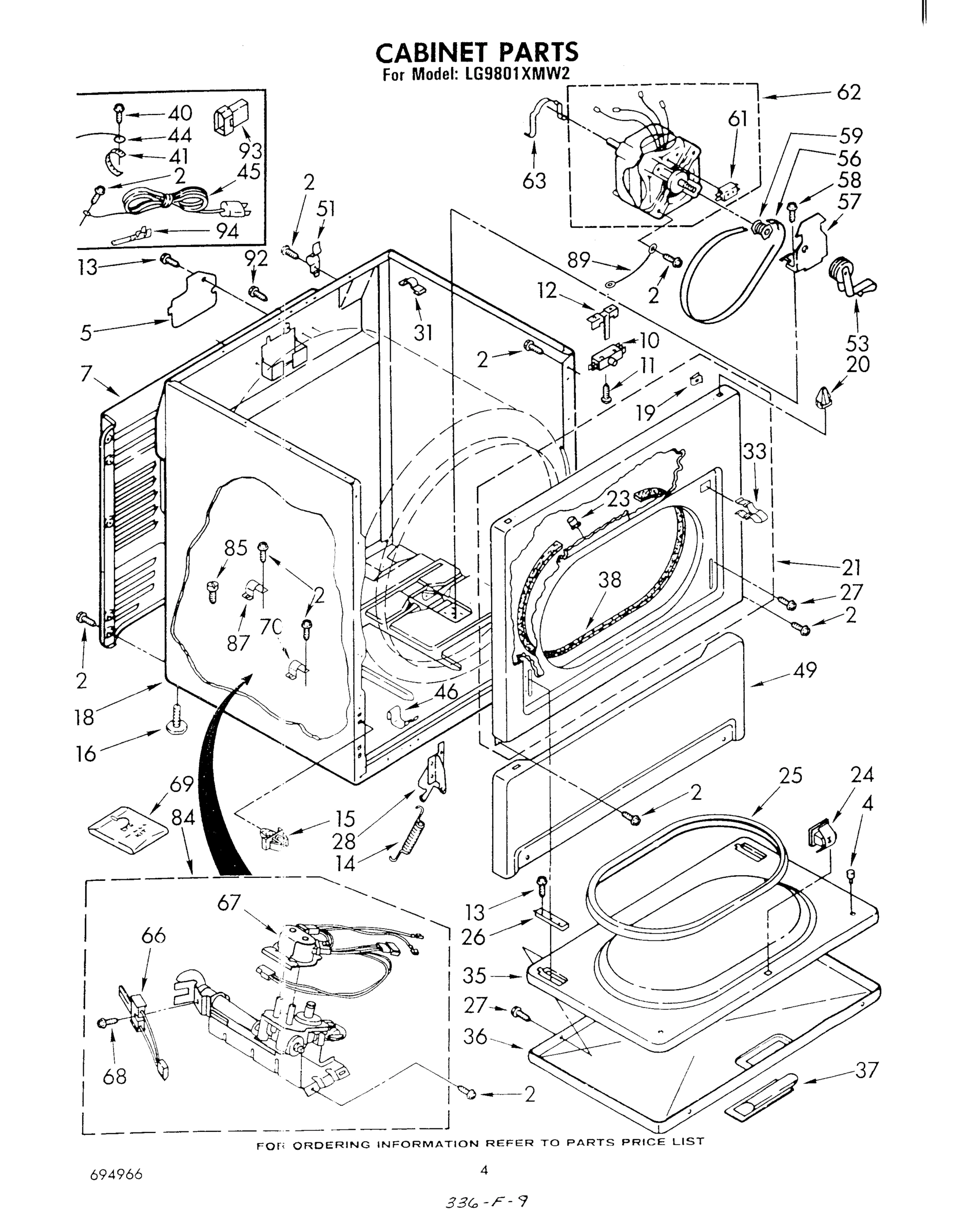 03 - CABINET