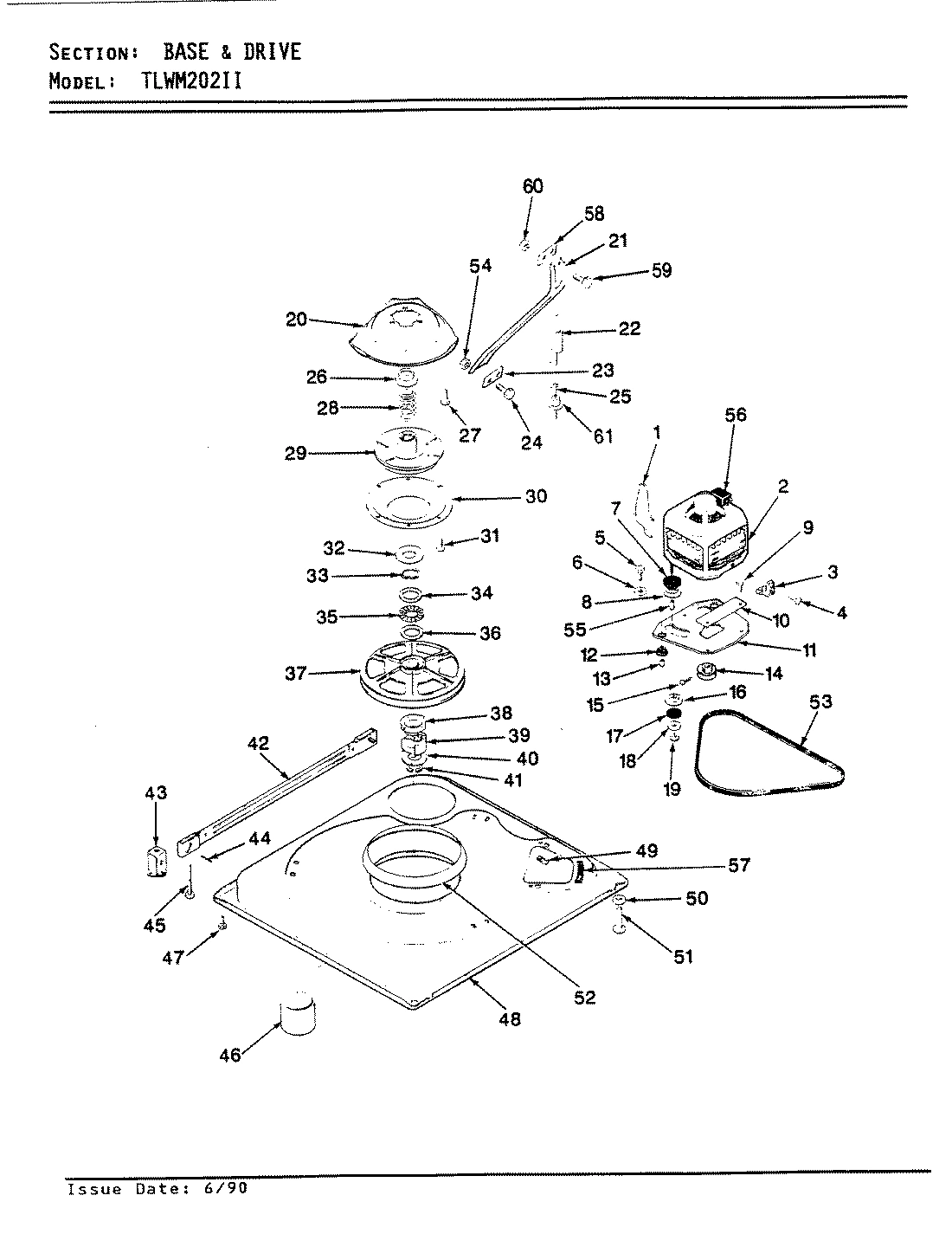 01 - BASE & DRIVE (REV. E)