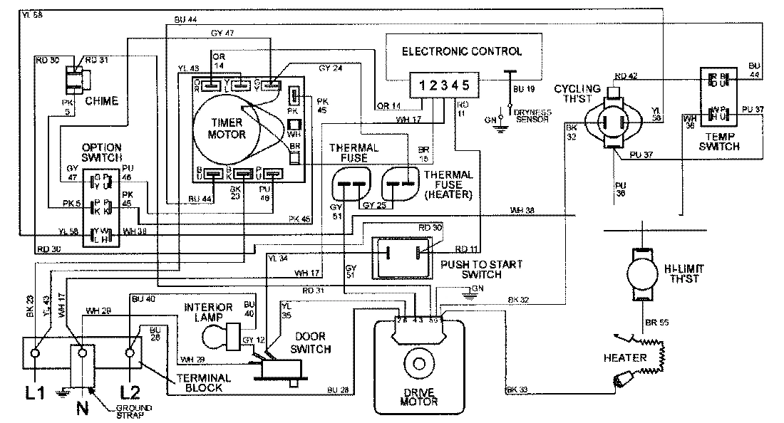 08 - WIRING INFORMATION