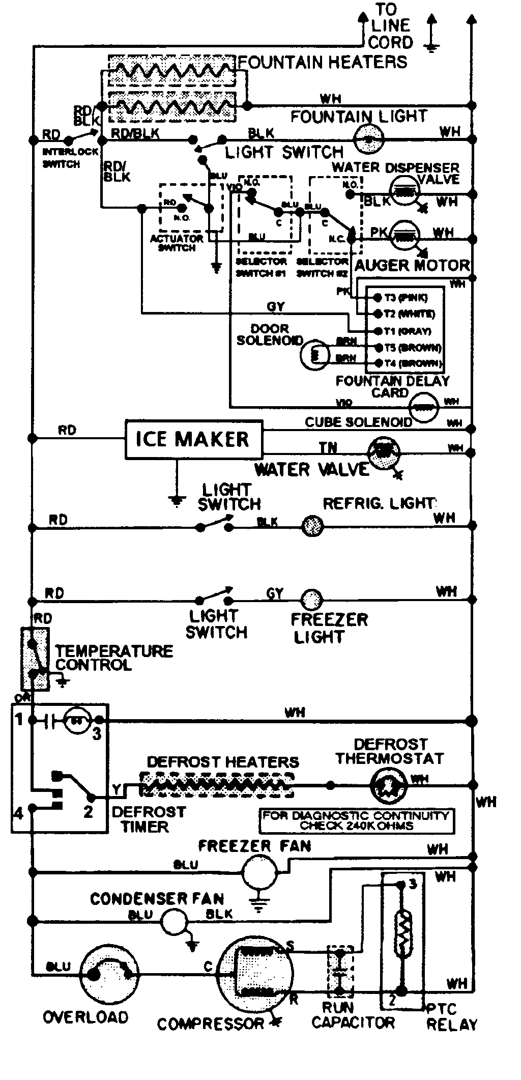 12 - WIRING INFORMATION