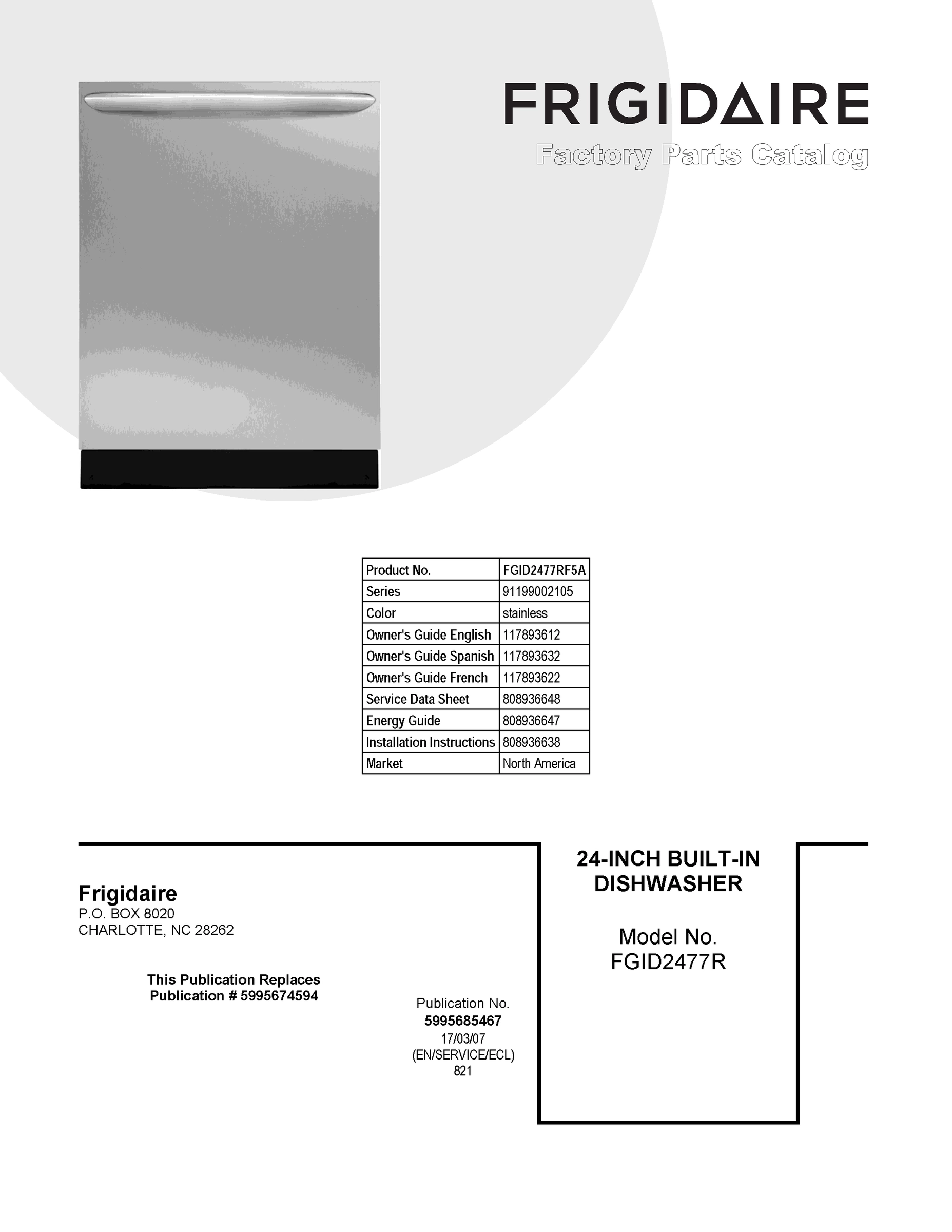 01 - COVER SHEET