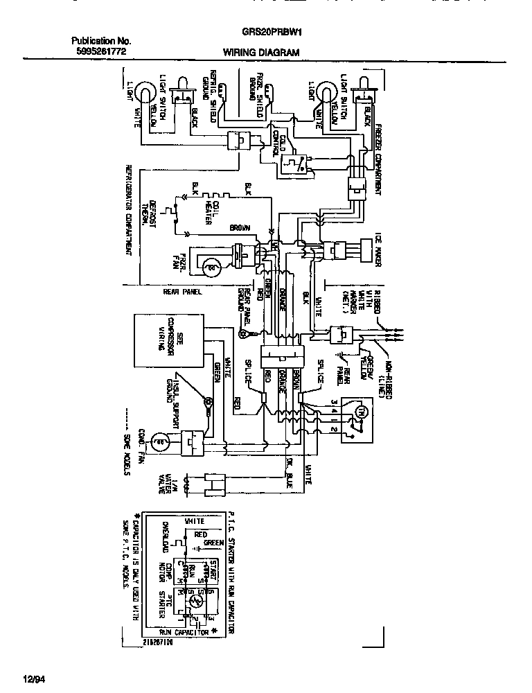10 - WIRING DIAGRAM
