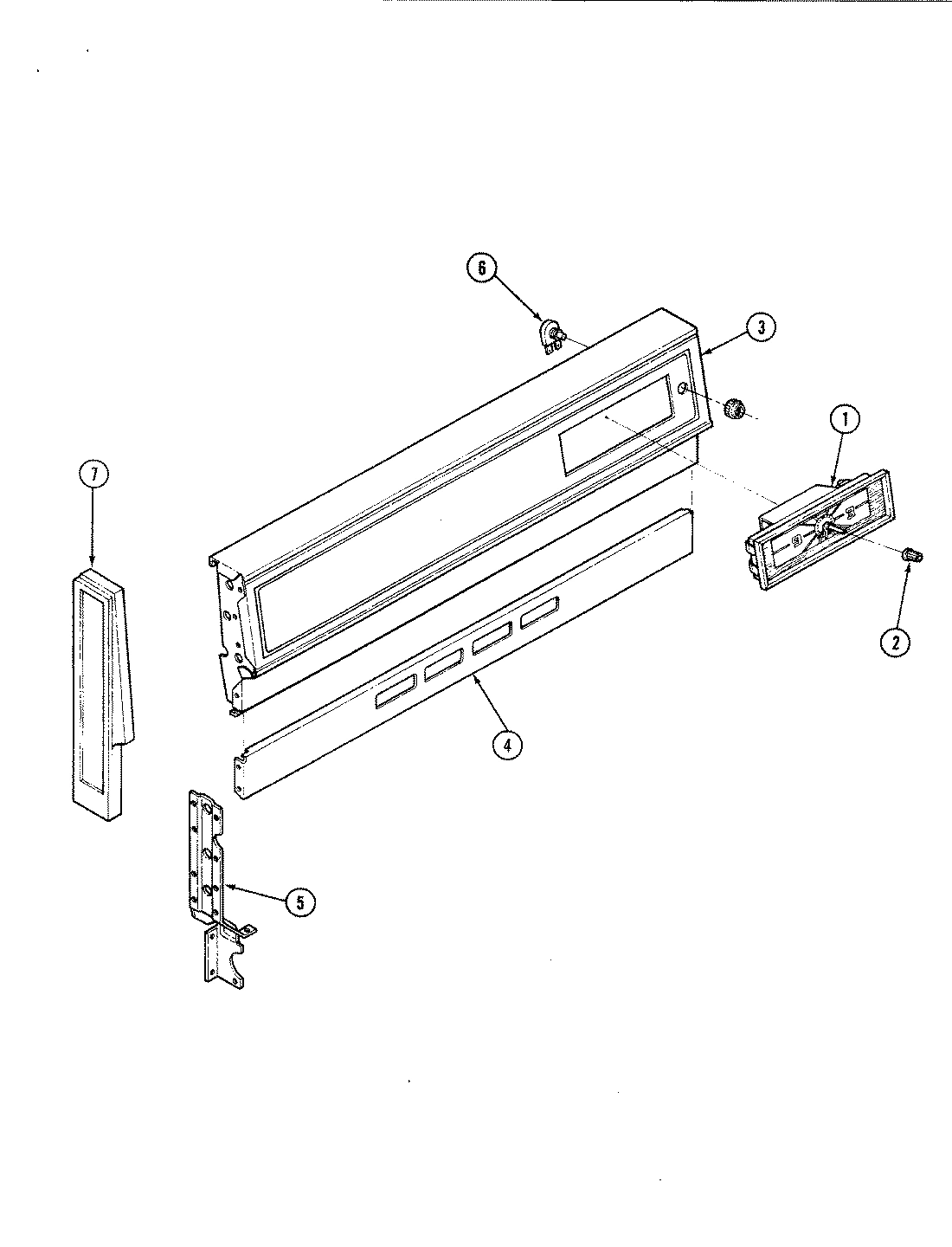 02 - CONTROL PANEL