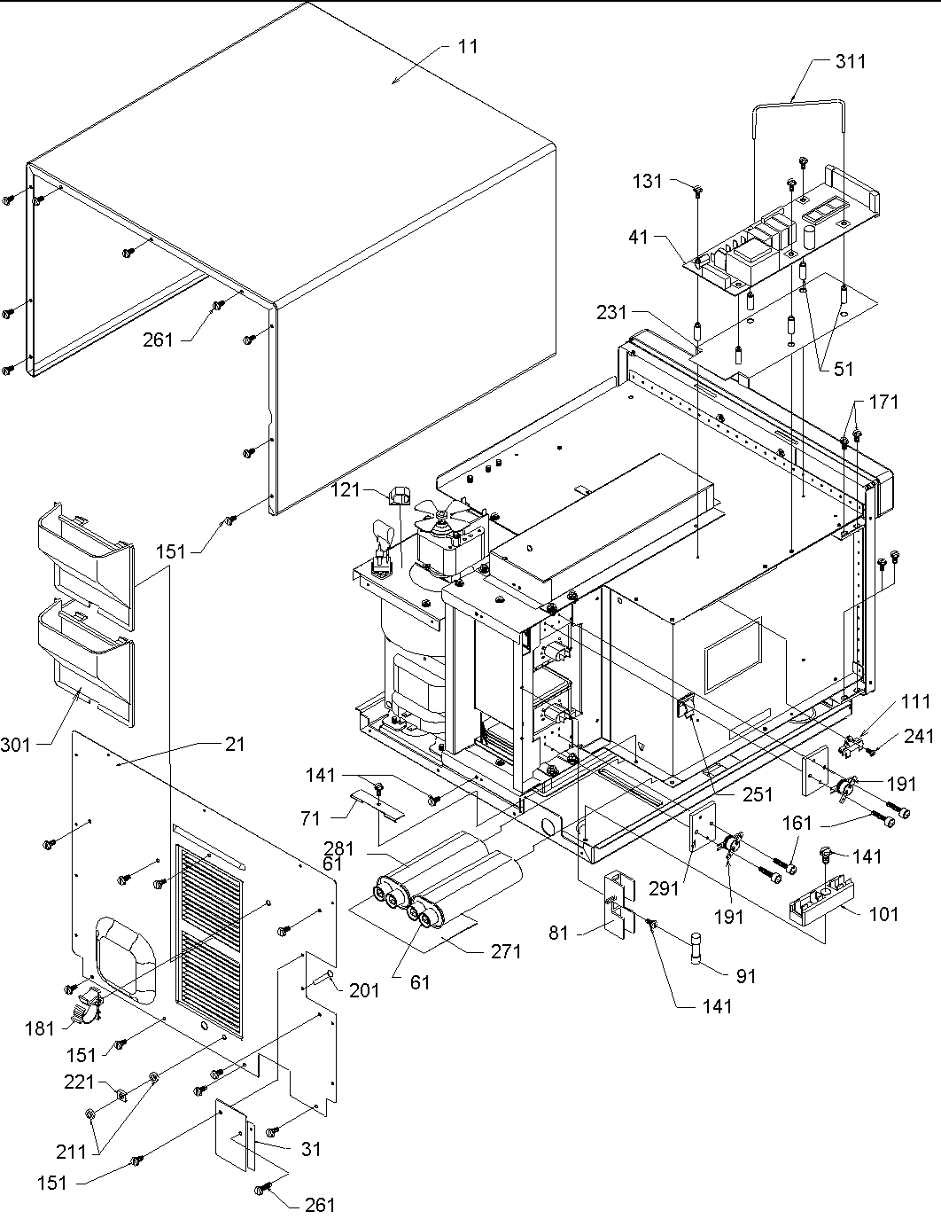 03 - Electrical Components